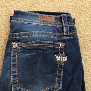 Miss Me heaven Jeans